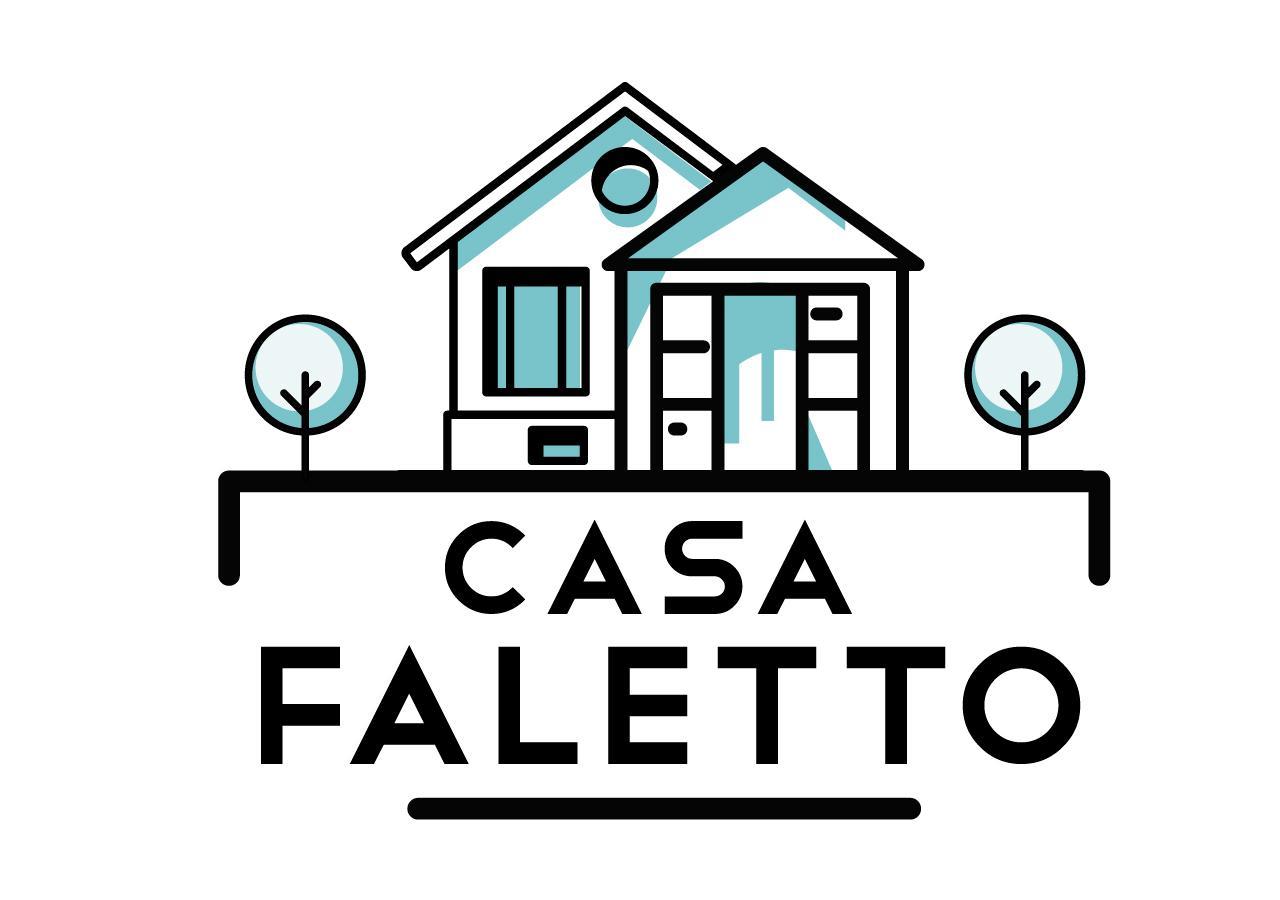 Casa de Huéspedes Faletto Villa de Leyva Exterior foto